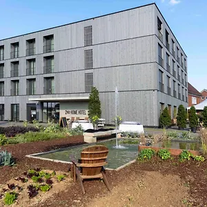 **** Hotel 2nd Deutschland