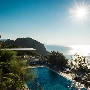 **** Resort Loryma Türkei