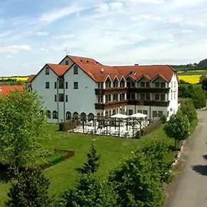 **** Hotel Restaurant Goger Deutschland