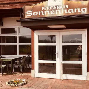  Hotel Am Sonnenhang Deutschland