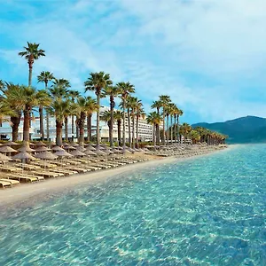 ***** Hotel Ideal Prime Ultra Türkei